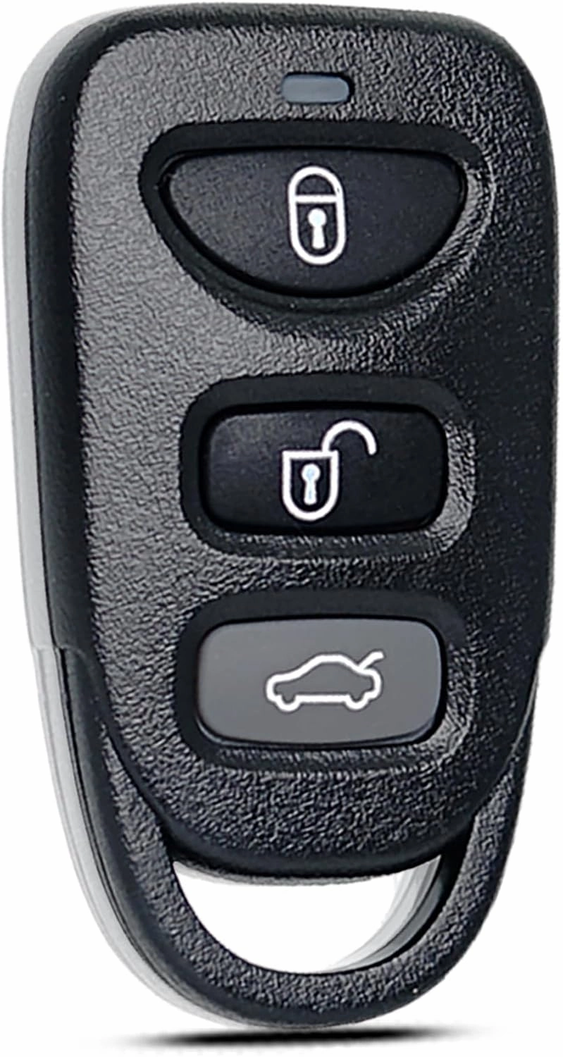 MechanMagic Key Fob Remote Replacement Fits for 2016 2017 2018 2019 2020 Hyundai Elantra OSLOKA-423T Keyless Entry Remote Control 95430-F2300 433MHz