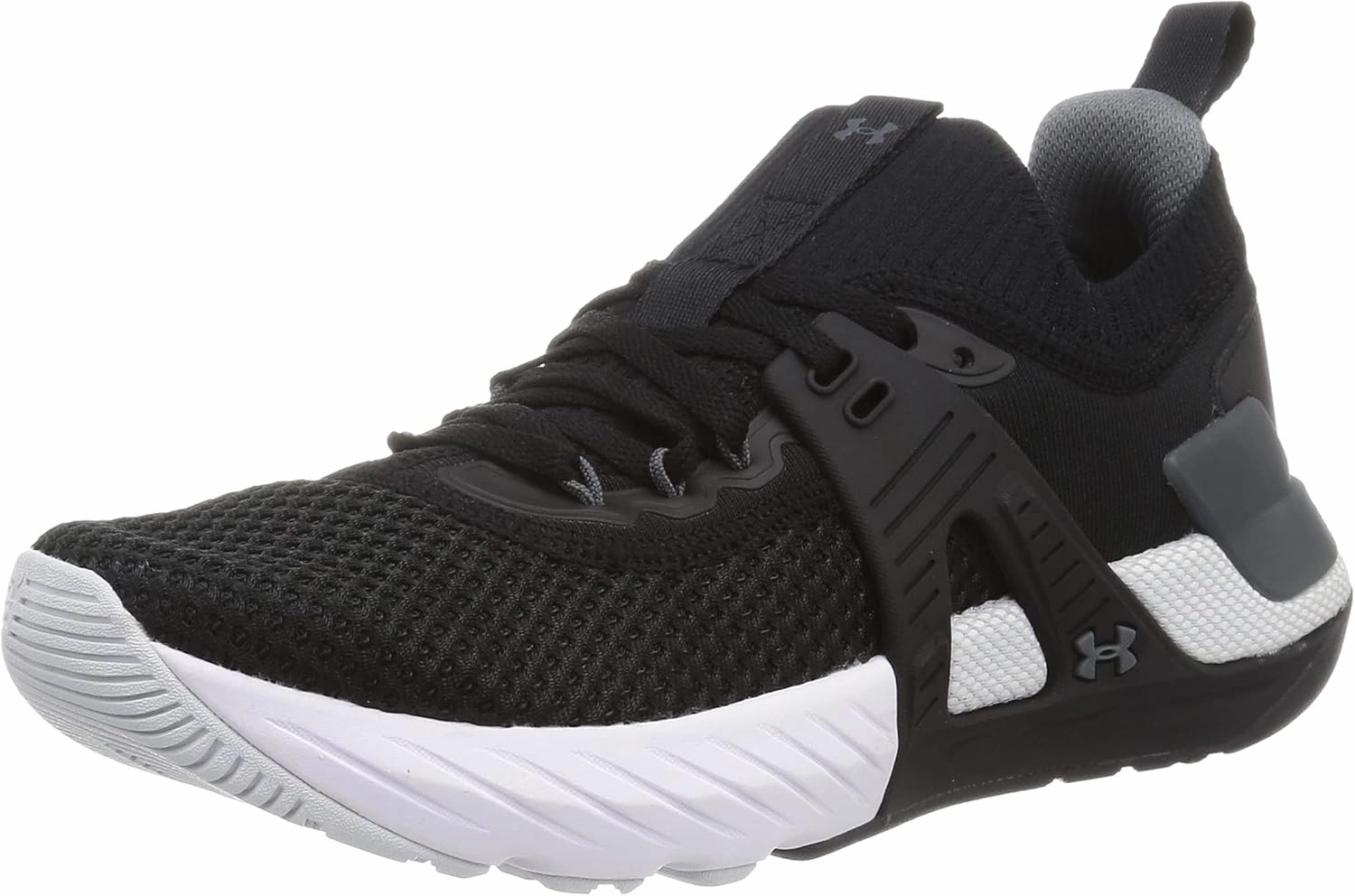 Men's UA Project Rock 4 Training Shoes
