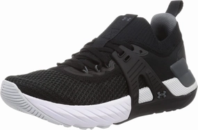 Men's UA Project Rock 4 Training Shoes