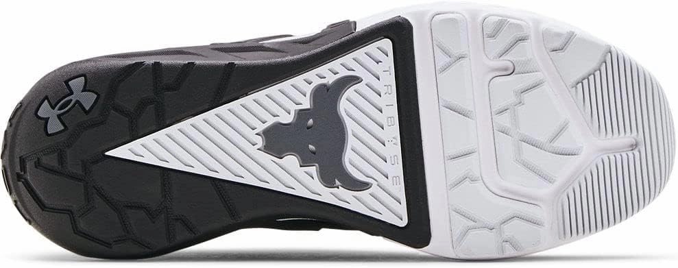 Men's UA Project Rock 4 Training Shoes