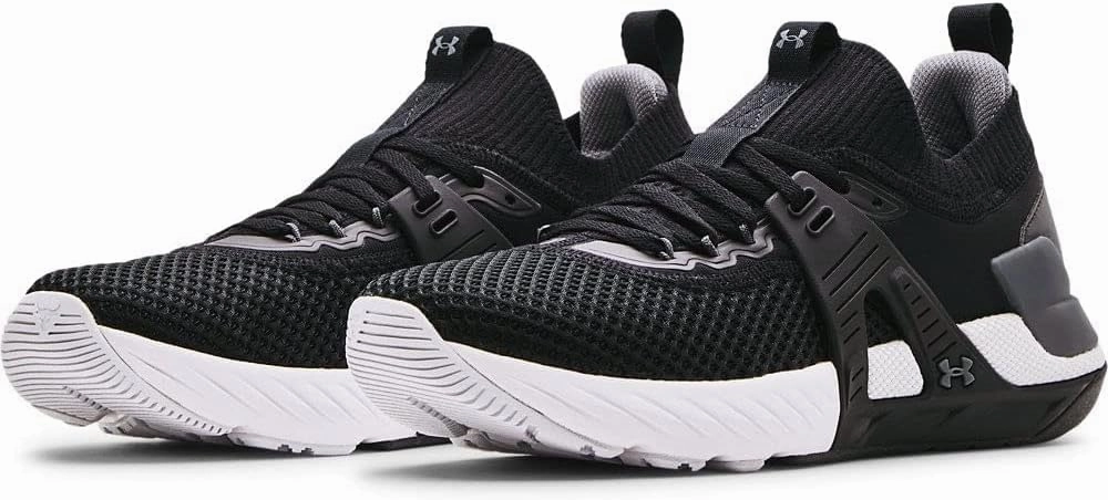 Men's UA Project Rock 4 Training Shoes