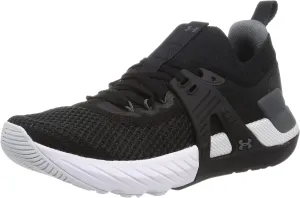 Men's UA Project Rock 4 Training Shoes