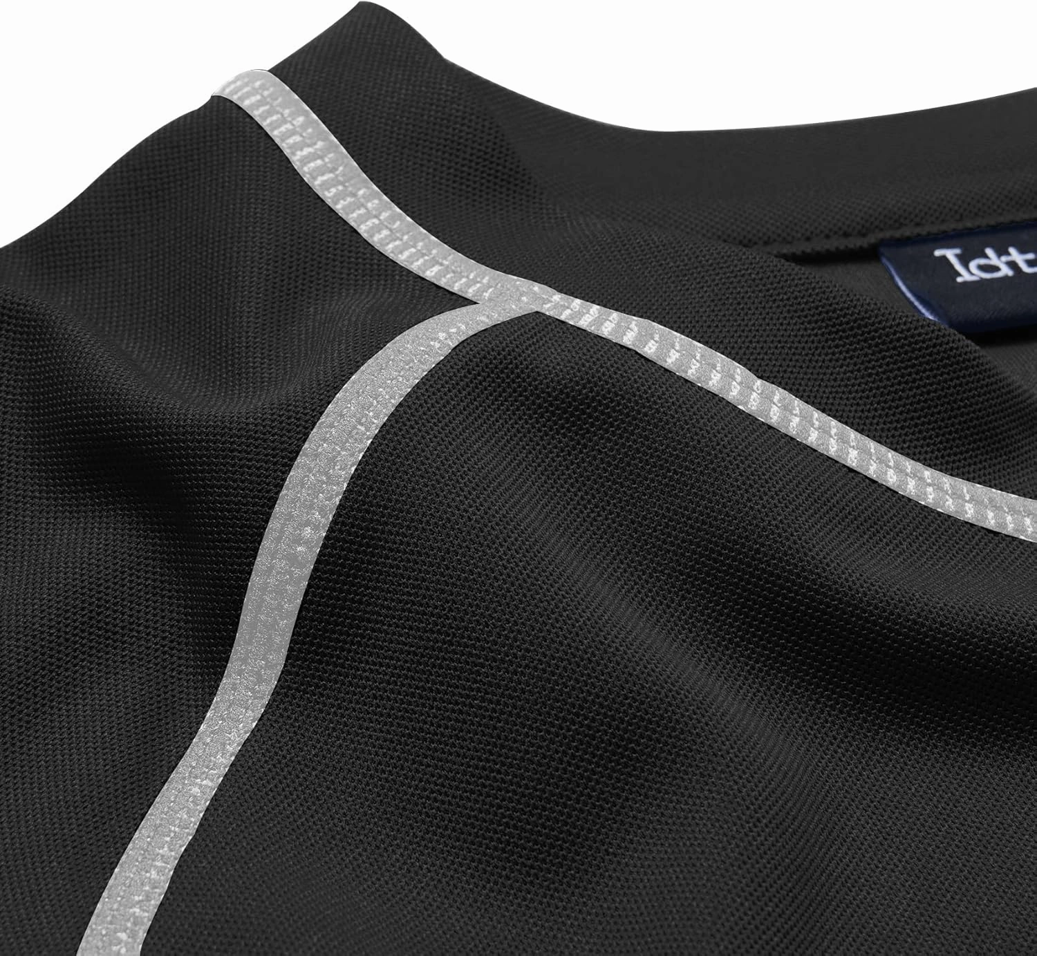 Mens Big and Tall Swim Shirt Sun Protection UPF 50  Rash Gard Quick Dry T-Shirt