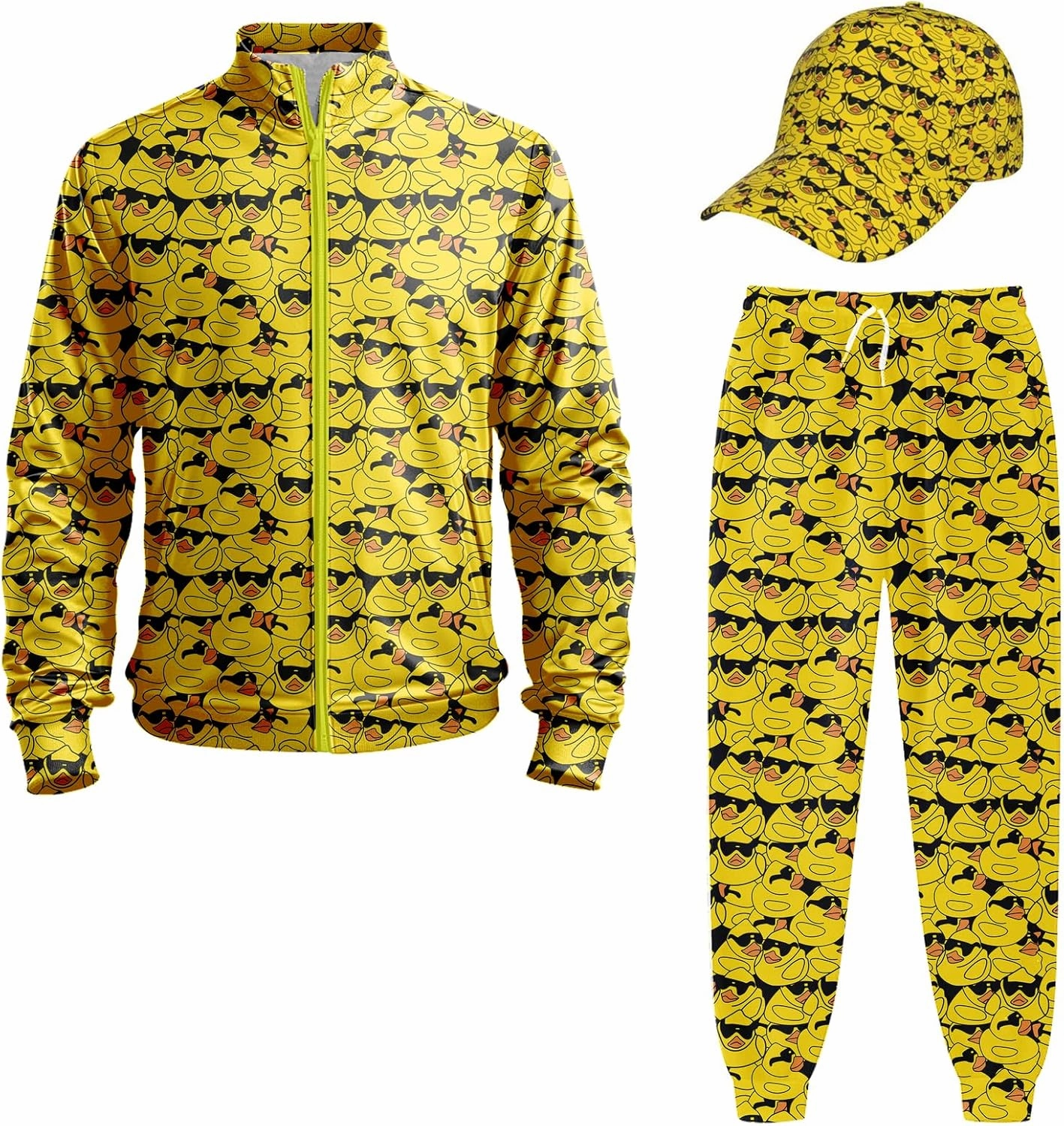 Mens Outfit Set