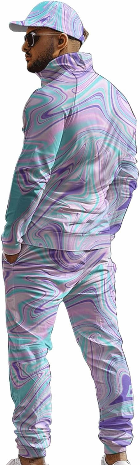 Mens Outfit Set