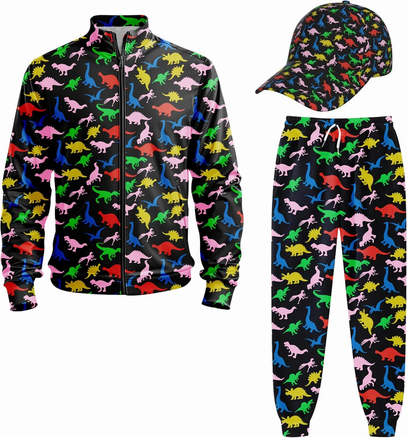 Mens Outfit Set