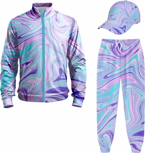 Mens Outfit Set