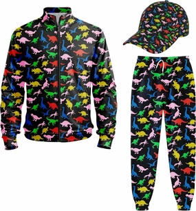 Mens Outfit Set