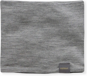 MERIWOOL Kids Merino Wool Neck Gaiter Midweight Winter Neck Warmer