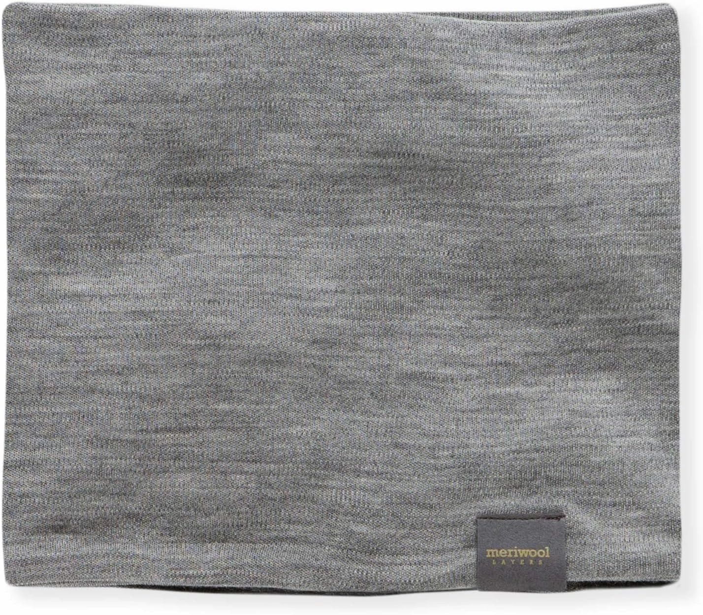 MERIWOOL Kids Merino Wool Neck Gaiter Midweight Winter Neck Warmer