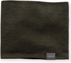 MERIWOOL Kids Merino Wool Neck Gaiter Midweight Winter Neck Warmer
