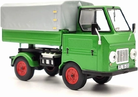 Metal Die Cast Toy Cars 1 43 for Moodyka M22 German Special Car 1965 Simulation Alloy Car Model Collection Decoration Gift Toy Crafts for Home Or Office Décor