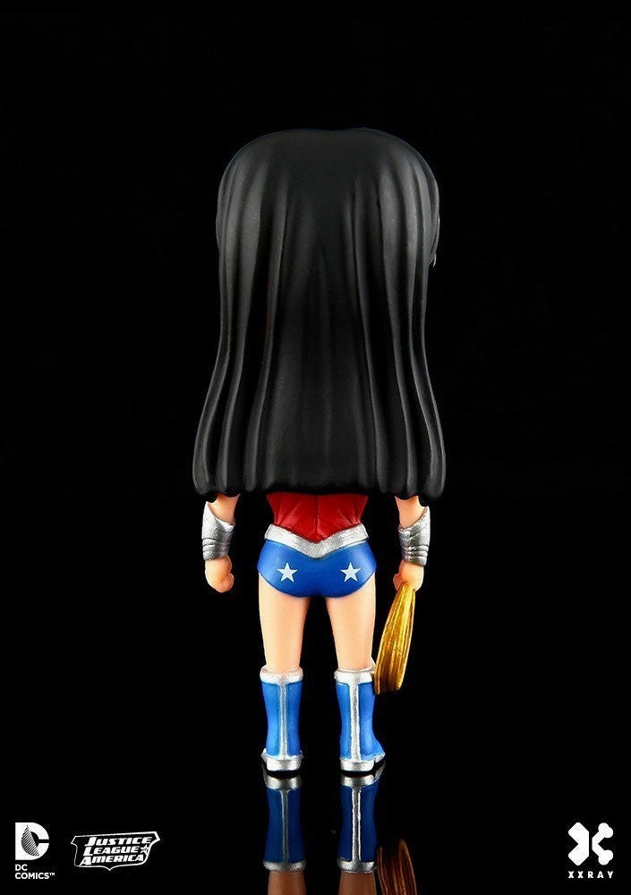 Mighty Jaxx XXRAY Wonder Woman