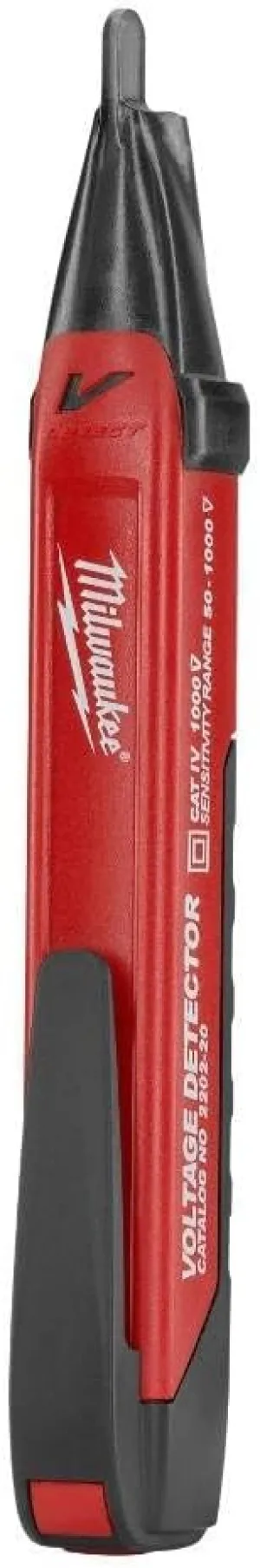 MILWAUKEE Voltage Detector With LED