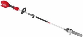 Milwaukee M18 FUEL Pole Saw with QUIK-LOK (Bare Tool)