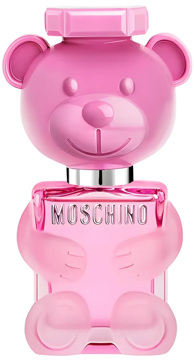 Moschino Toy 2 Bubble Gum for Women 1.0 oz Eau de Toilette Spray