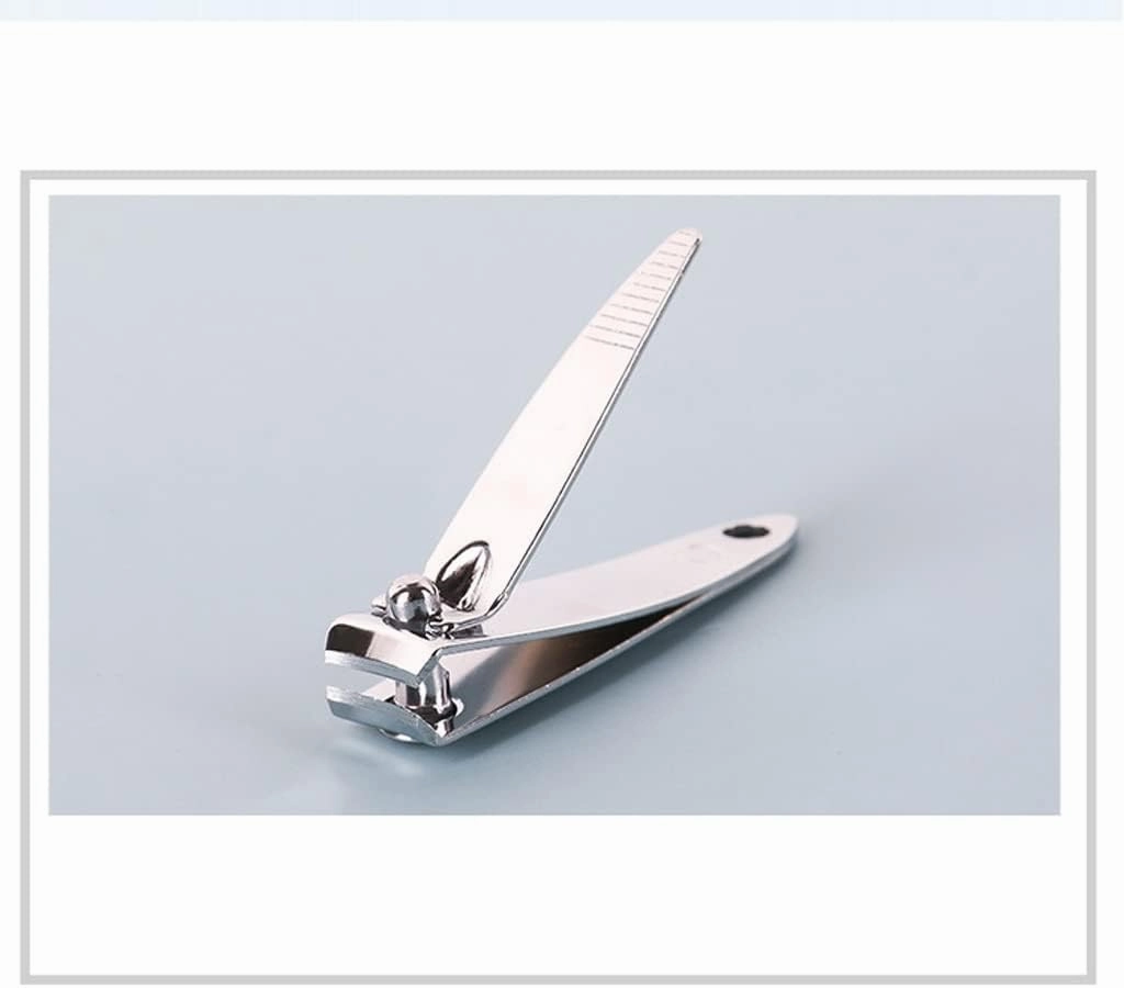 Nail Clippers Set Portable 7-Piece Nail Clippers Set Simple Manicure Tool for Office Bedroom Indoor Travel Nail File Tool Nail Care Set (Color : B)