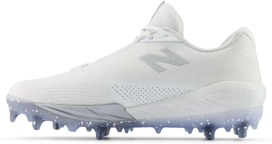 New Balance Men's FuelCell Comp V4 Baseball Shoe
