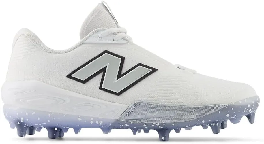 New Balance Men's FuelCell Comp V4 Baseball Shoe