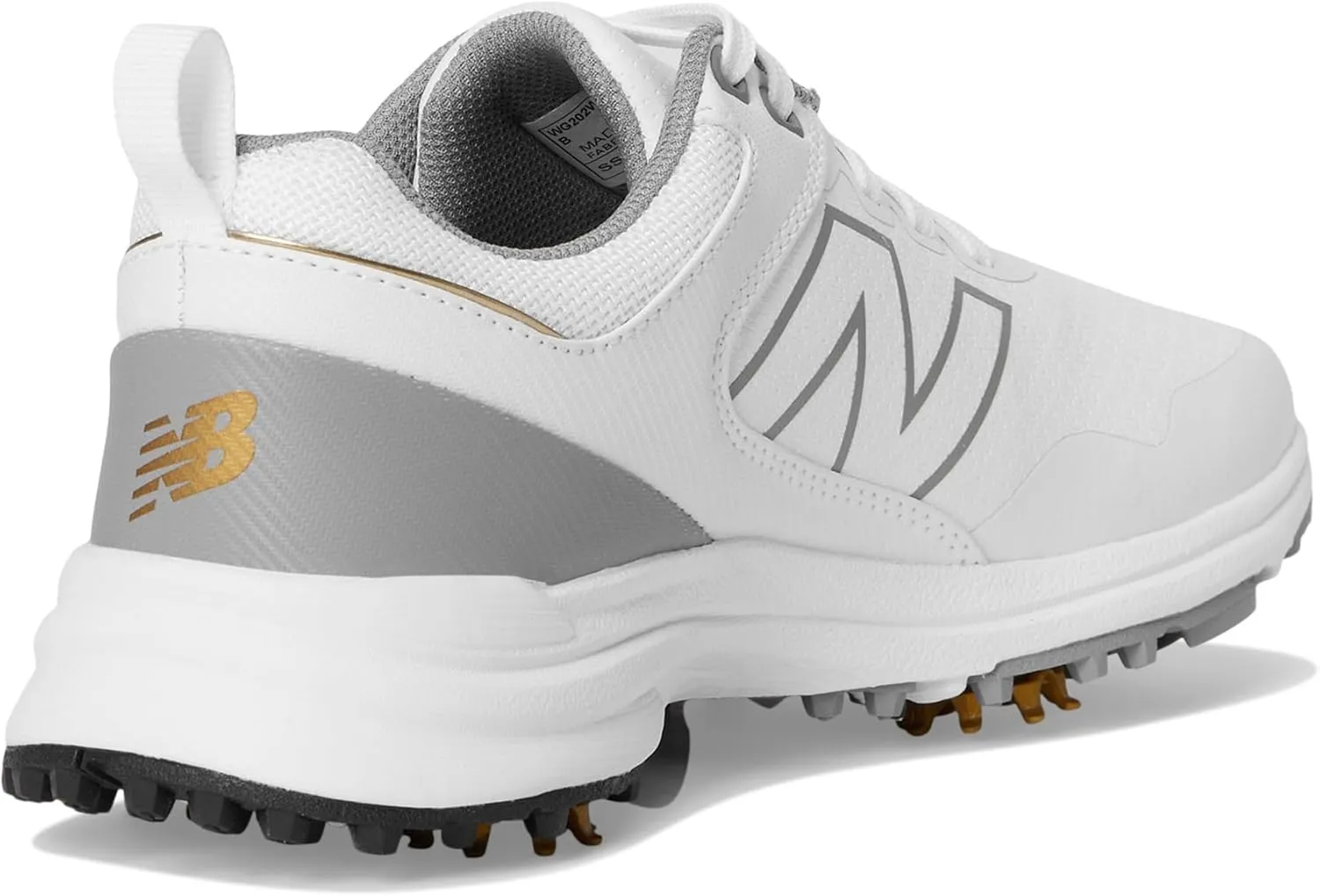 New Balance Women's Brighton V2 Golf Shoe