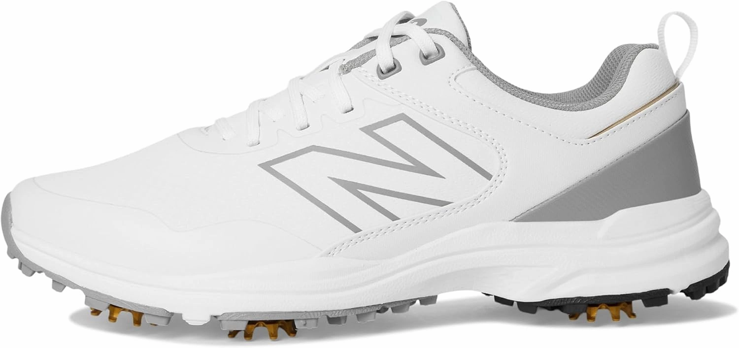 New Balance Men's Brighton V2 Golf Shoe