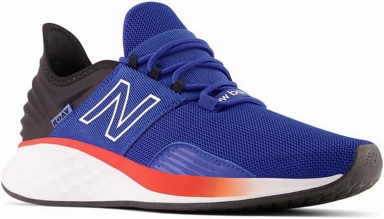 New Balance Men's Fresh Foam Roav V2 Running Shoe