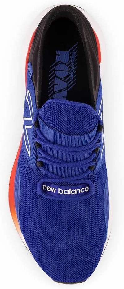 New Balance Men's Fresh Foam Roav V2 Running Shoe