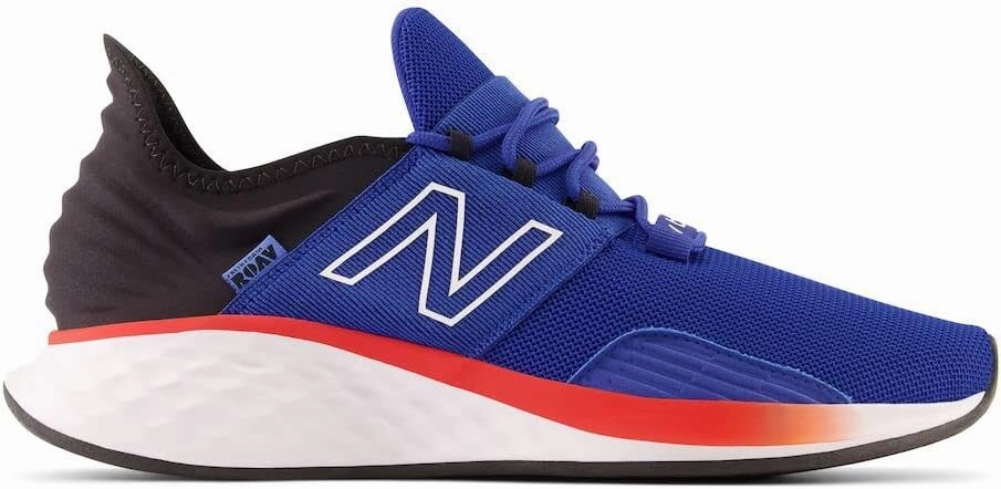 New Balance Men's Fresh Foam Roav V2 Running Shoe