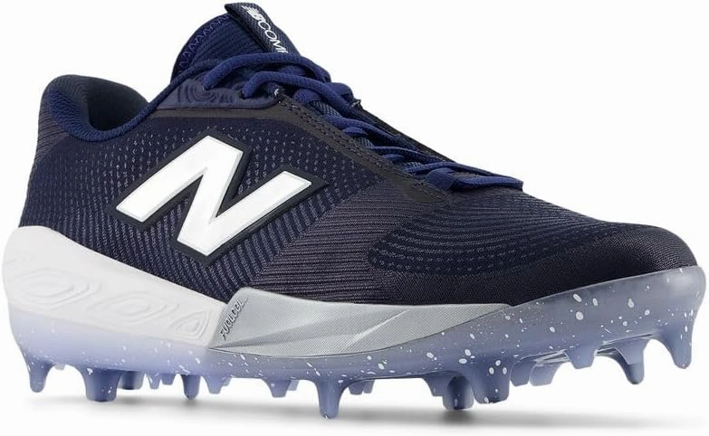 New Balance Men's FuelCell Comp V4 Baseball Shoe