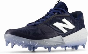 New Balance Men's FuelCell Comp V4 Baseball Shoe