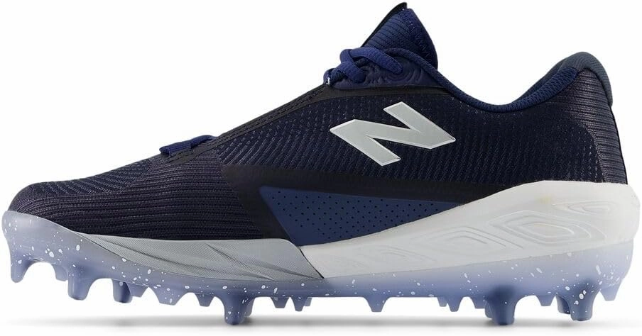 New Balance Men's FuelCell Comp V4 Baseball Shoe