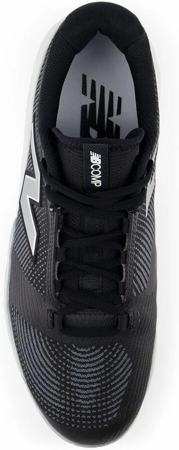 New Balance Men's FuelCell Comp V4 Baseball Shoe