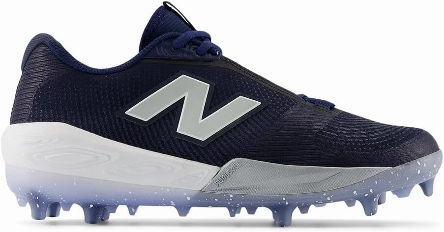 New Balance Men's FuelCell Comp V4 Baseball Shoe
