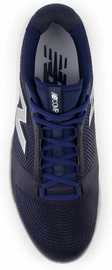 New Balance Men's FuelCell Comp V4 Baseball Shoe