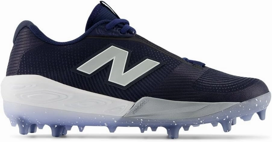 New Balance Men's FuelCell Comp V4 Baseball Shoe