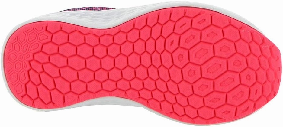 New Balance Unisex-Baby Fresh Foam Arishi Nxt V1 Bungee Running Shoe