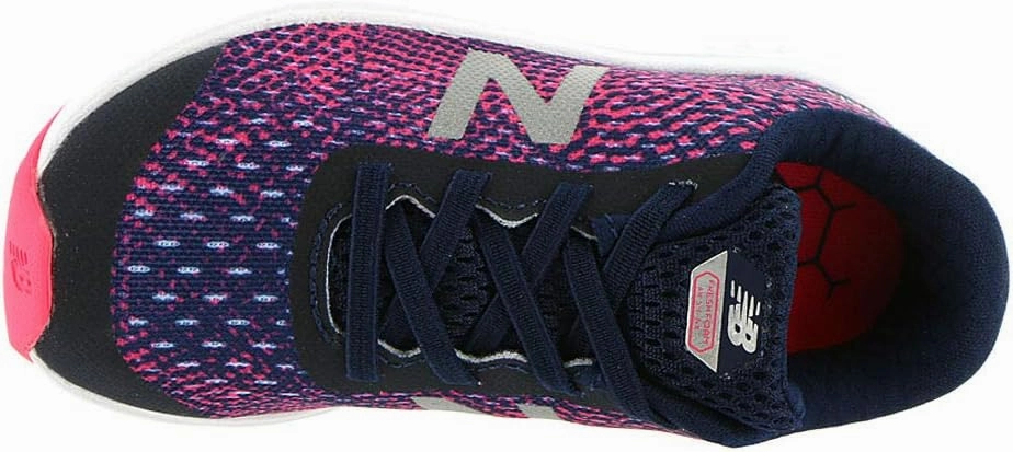 New Balance Unisex-Baby Fresh Foam Arishi Nxt V1 Bungee Running Shoe
