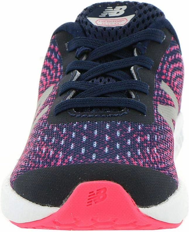 New Balance Unisex-Baby Fresh Foam Arishi Nxt V1 Bungee Running Shoe