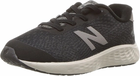 New Balance Unisex-Baby Fresh Foam Arishi Nxt V1 Bungee Running Shoe