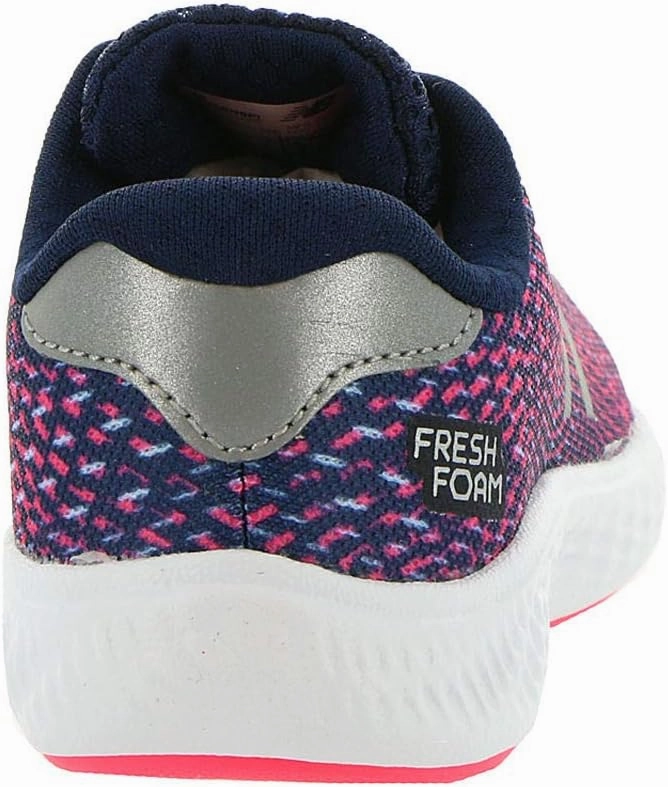 New Balance Unisex-Baby Fresh Foam Arishi Nxt V1 Bungee Running Shoe