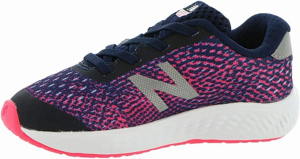 New Balance Unisex-Baby Fresh Foam Arishi Nxt V1 Bungee Running Shoe