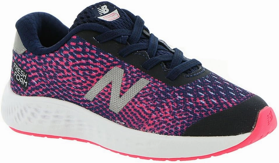 New Balance Unisex-Baby Fresh Foam Arishi Nxt V1 Bungee Running Shoe