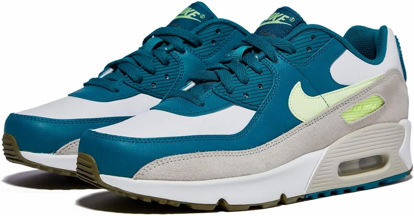 Nike Air Max 90 LTR (Big Kid)