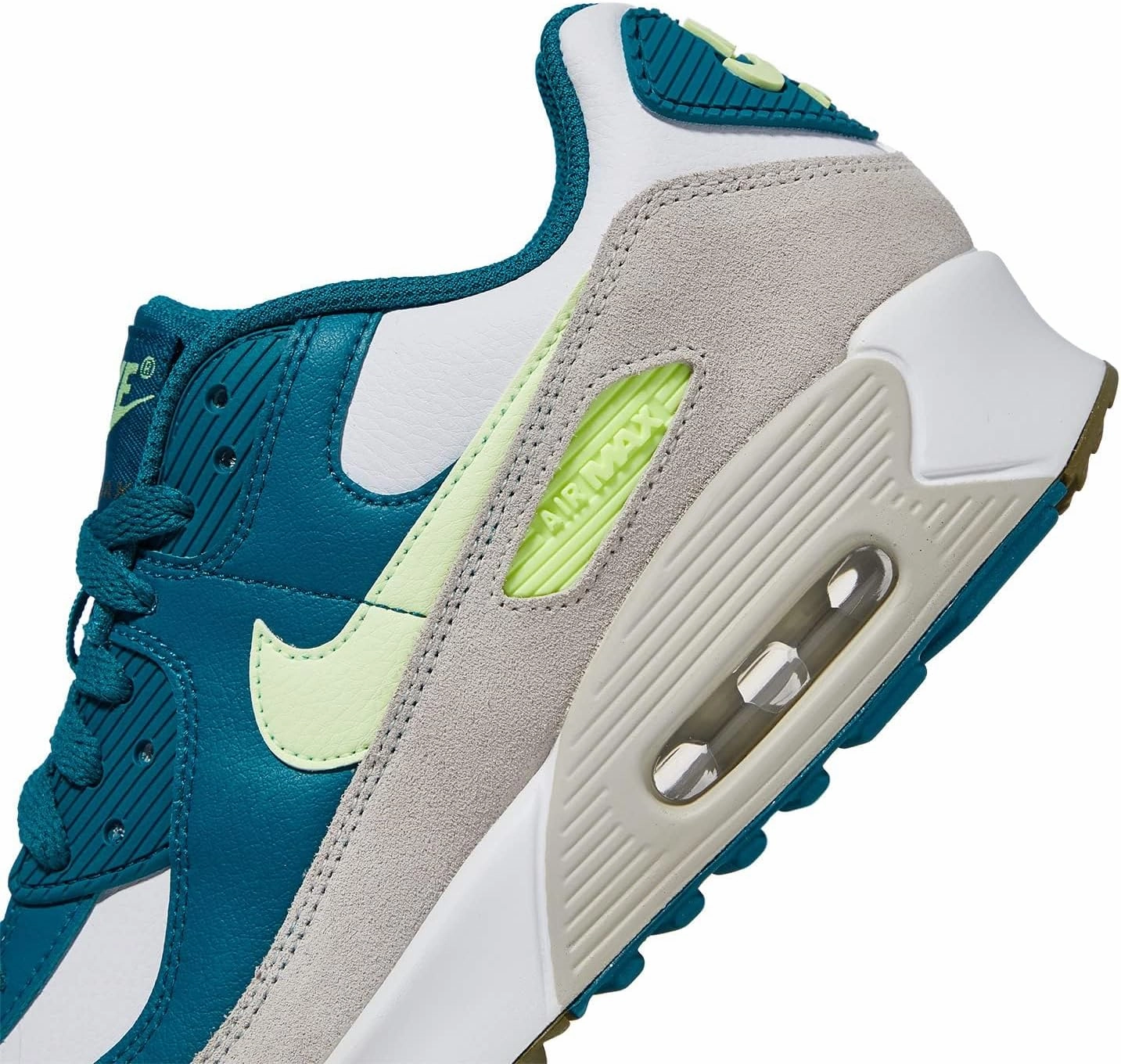 Nike Air Max 90 LTR (Big Kid)