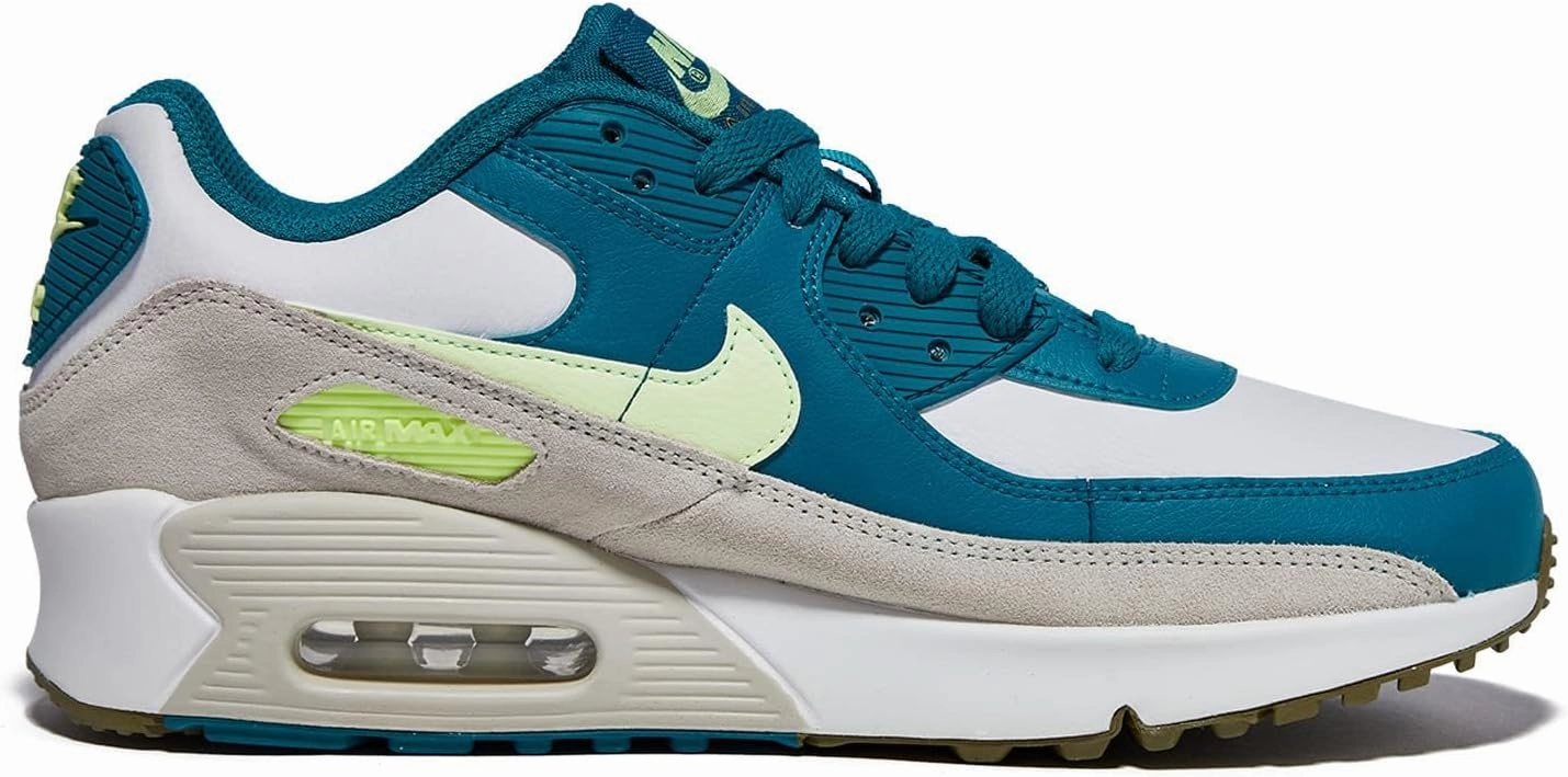 Nike Air Max 90 LTR (Big Kid)