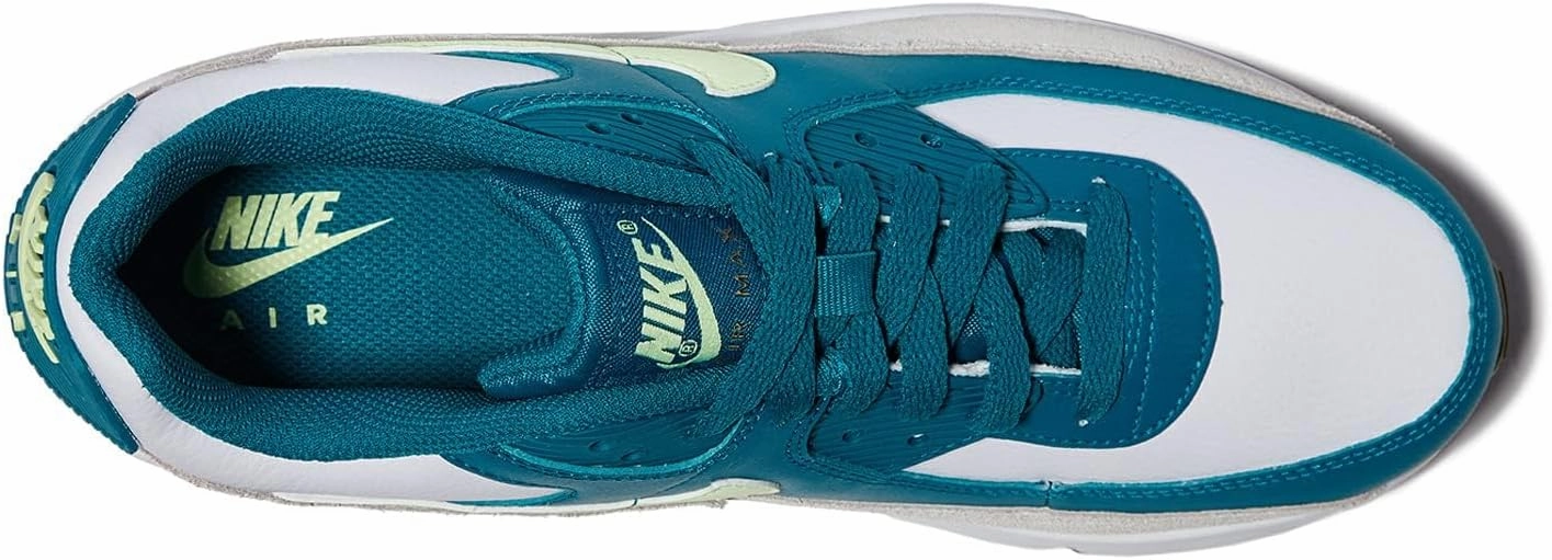 Nike Air Max 90 LTR (Big Kid)