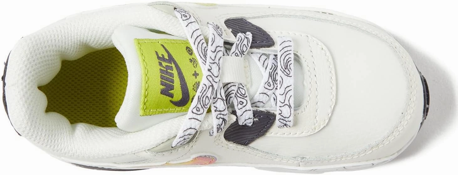 Nike Air Max 90 LTR SE (Little Kid)