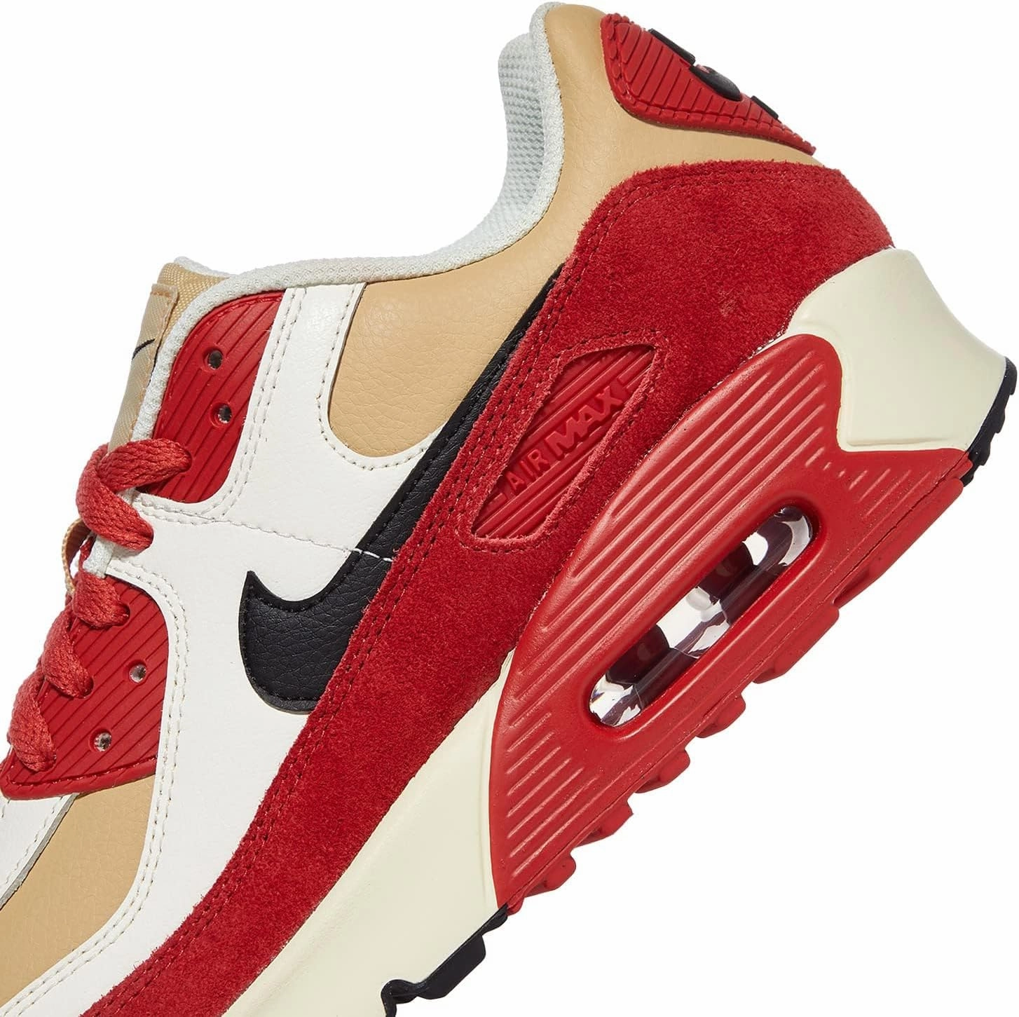 Nike Boy's Air Max 90 (Big Kid)