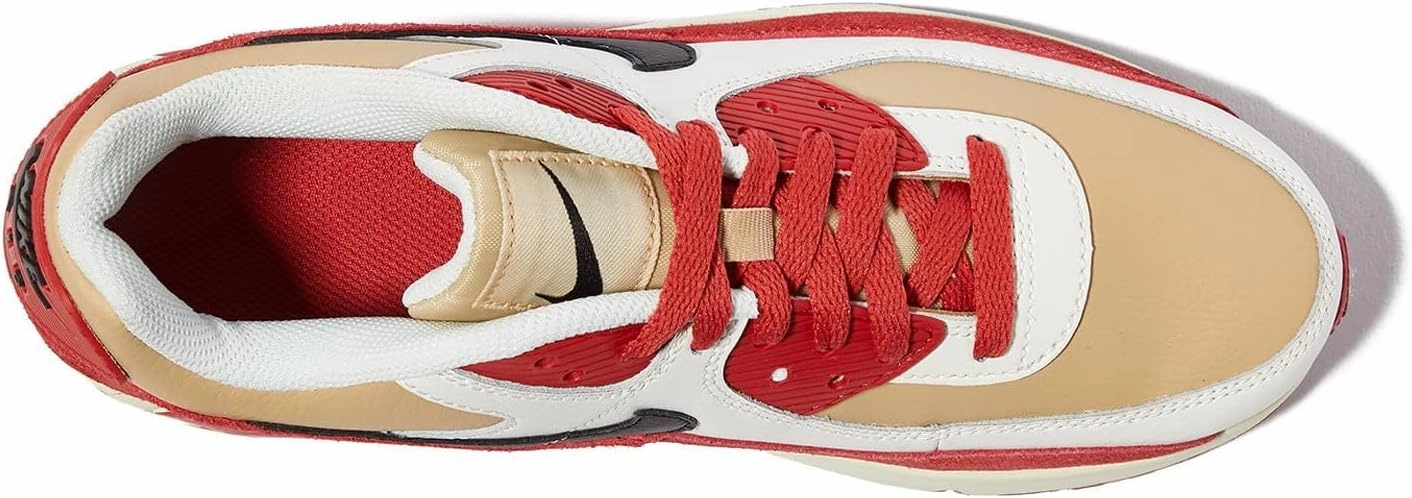 Nike Boy's Air Max 90 (Big Kid)