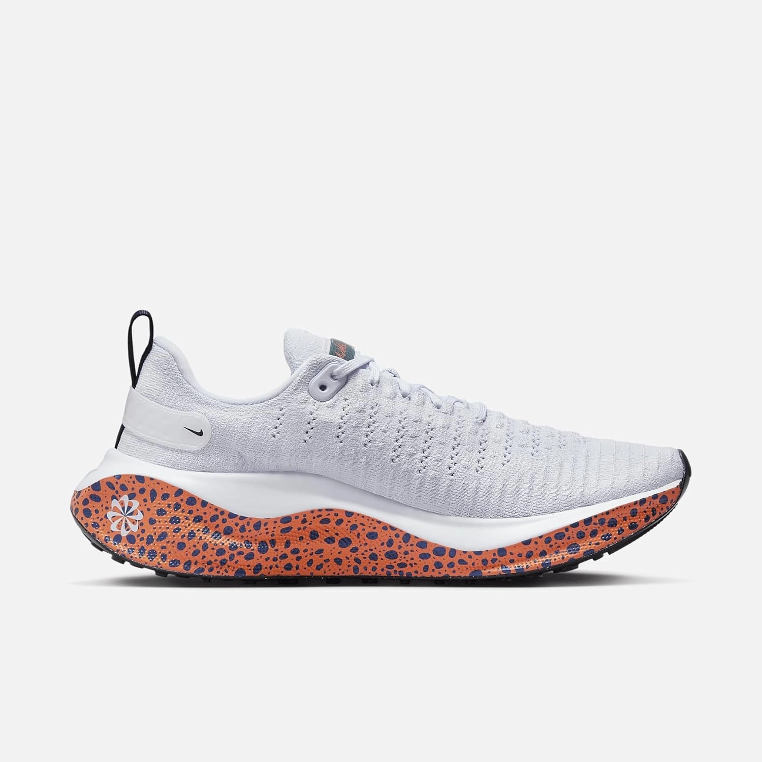 Nike InfinityRN 4 Electric Women's Road Running Shoes (FN7677-900, Multi-Color/Multi-Color)